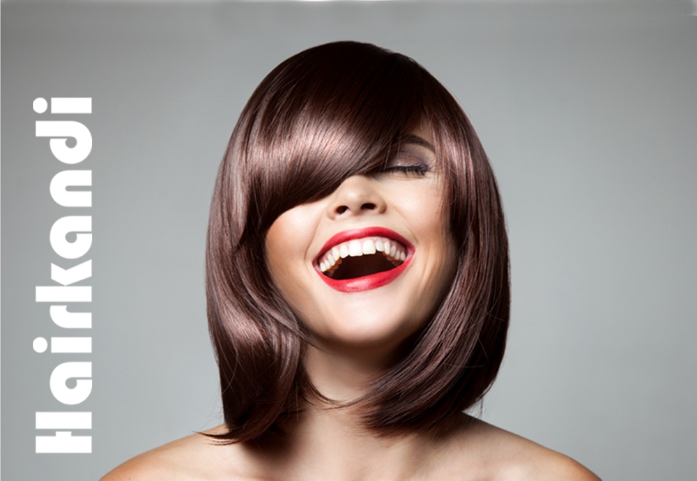 About HairKandi