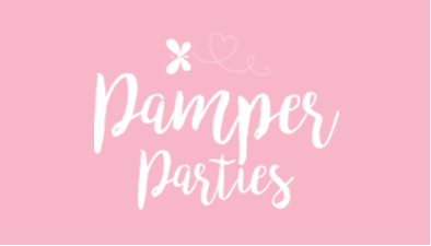 Pamper Parties